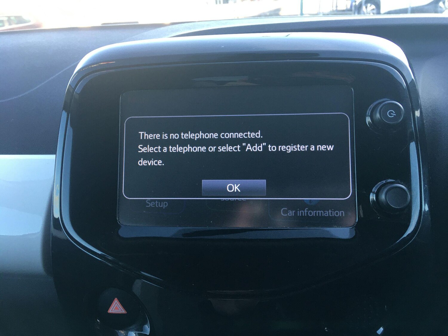 Used Toyota AYGO 2017 for sale - 77132083: Photo 35