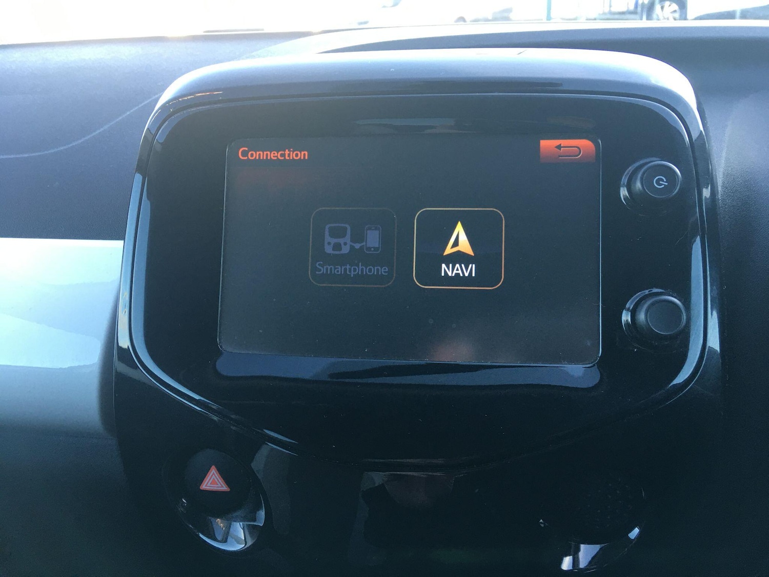 Used Toyota AYGO 2017 for sale - 77132083: Photo 36