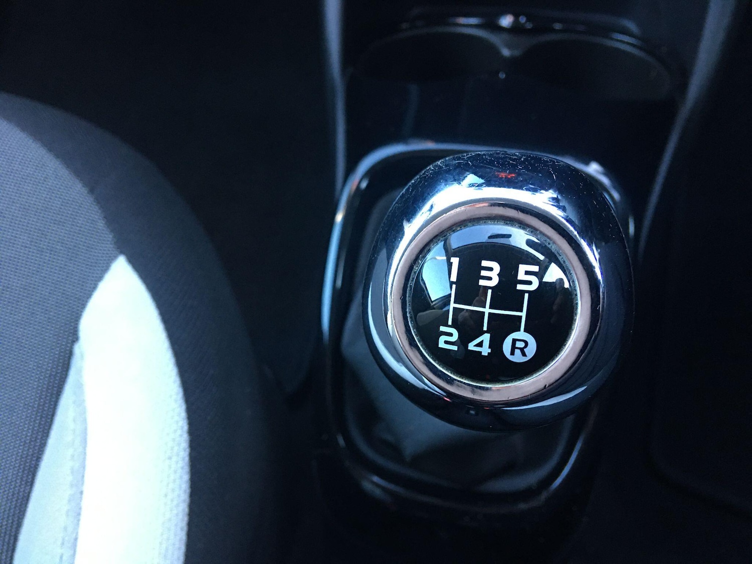 Used Toyota AYGO 2017 for sale - 77132083: Photo 43