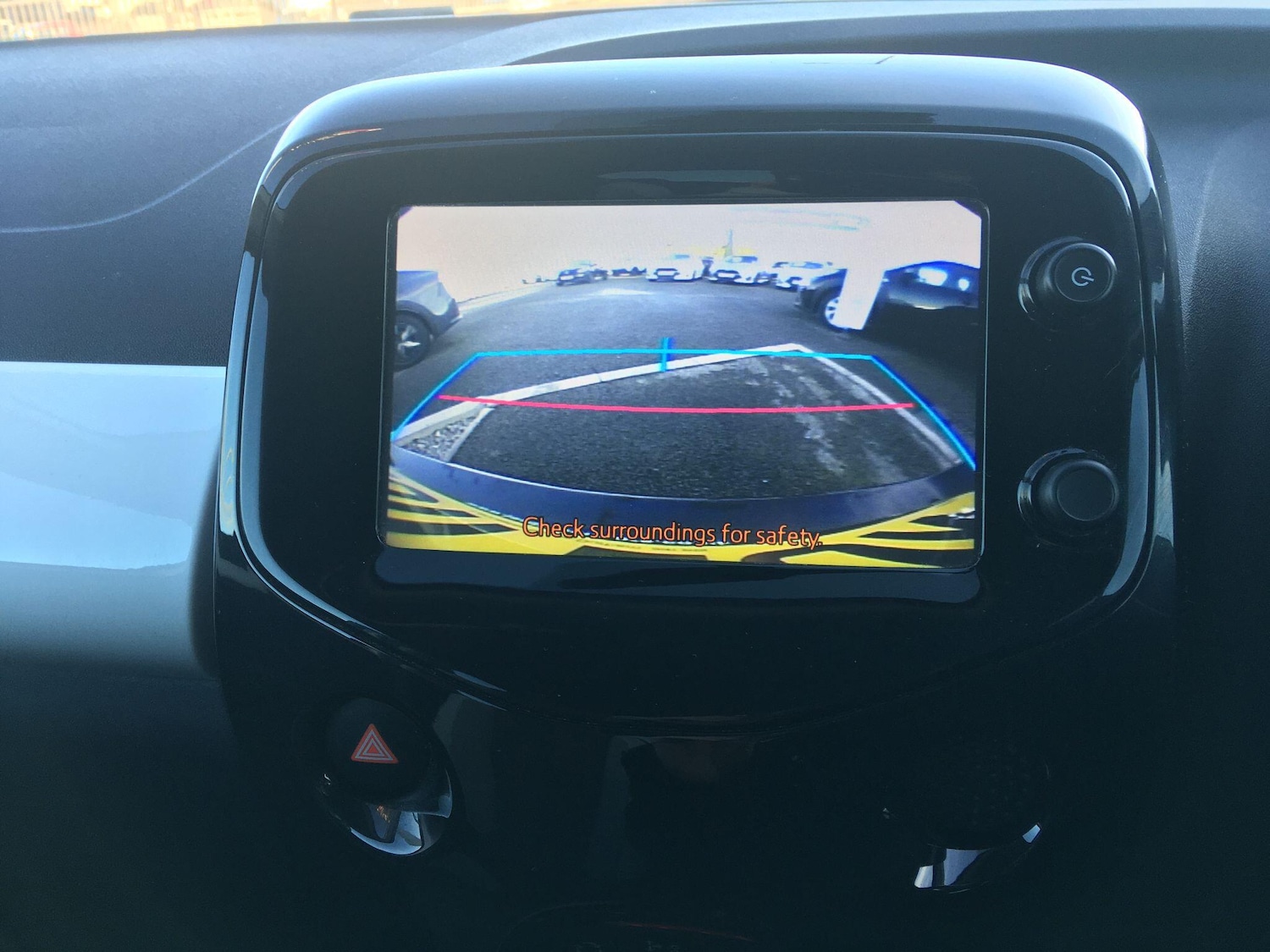 Used Toyota AYGO 2017 for sale - 77132083: Photo 46