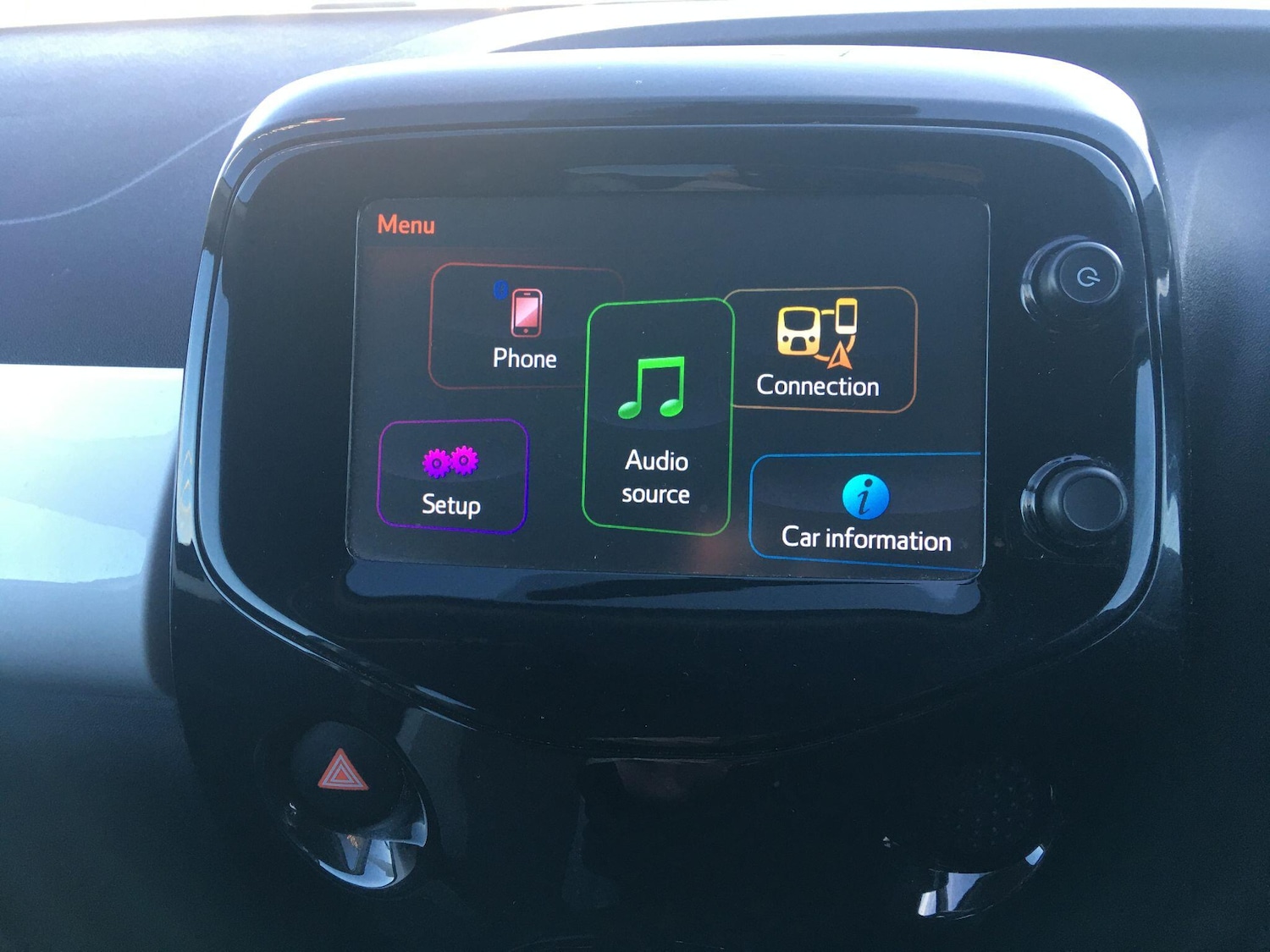 Used Toyota AYGO 2017 for sale - 77132083: Photo 47