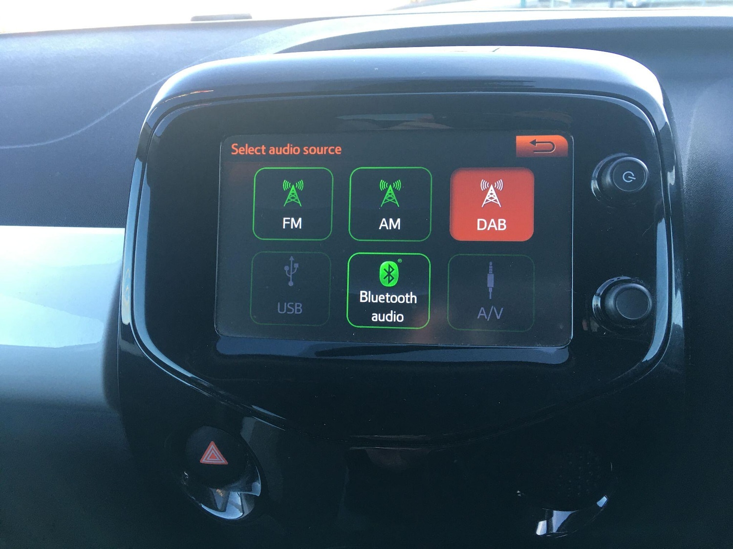 Used Toyota AYGO 2017 for sale - 77132083: Photo 48