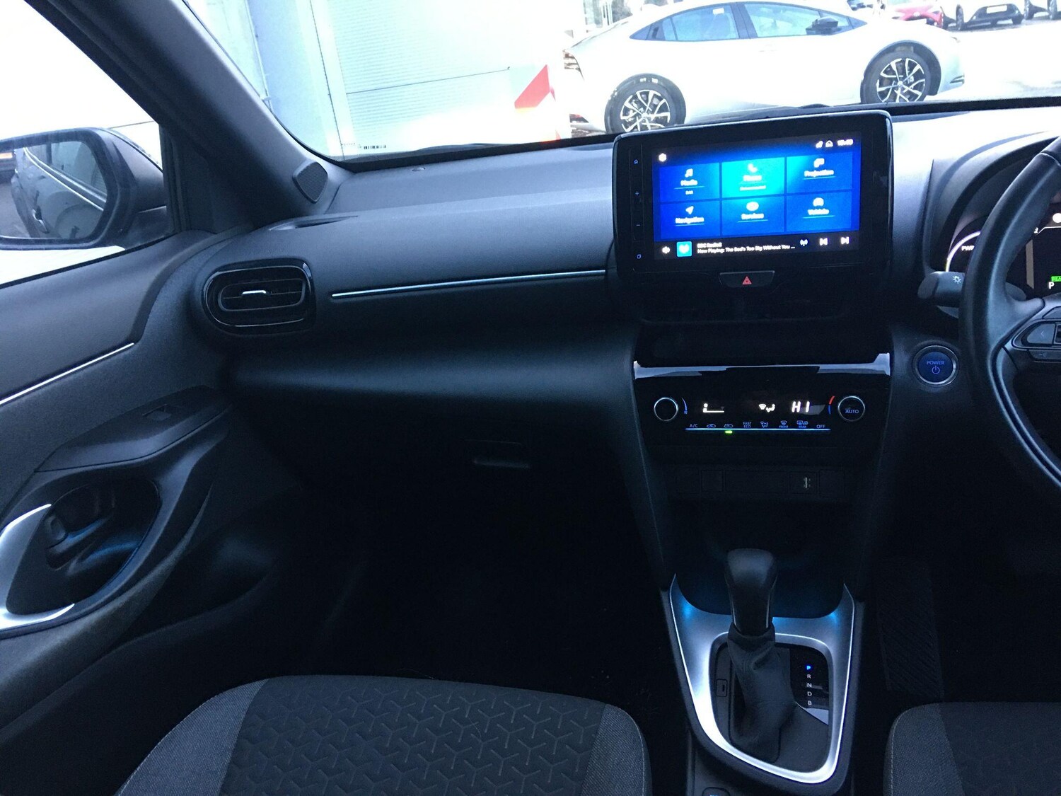 Used Toyota Yaris Cross 2021 for sale - 77524782: Photo 16