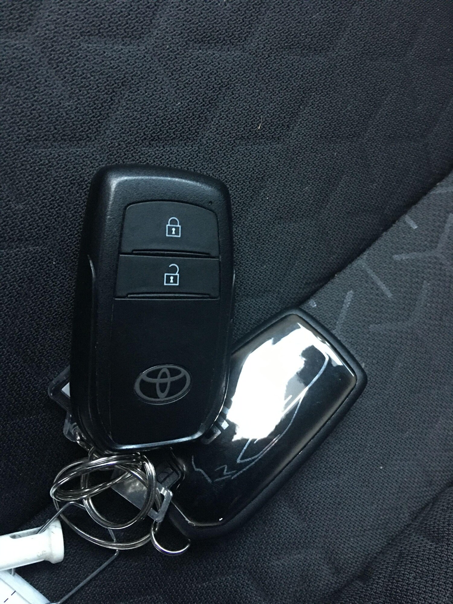 Used Toyota Yaris Cross 2021 for sale - 77524782: Photo 21