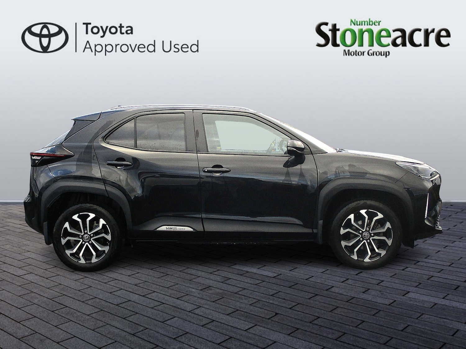 Used Toyota Yaris Cross 2021 for sale - 77524782: Photo 4