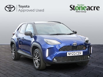 Used Toyota Yaris Cross 2023 for sale - 79387780: Photo
