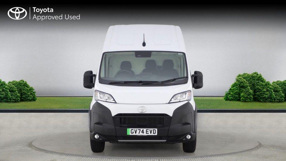 Used Toyota PROACE MAX 2025 for sale - 77565005: Photo 11