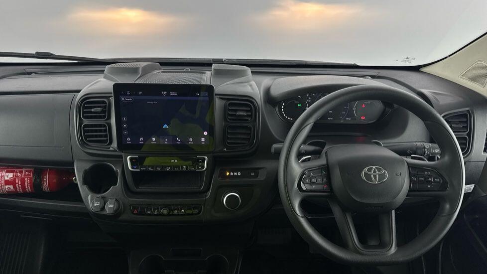 Used Toyota PROACE MAX 2025 for sale - 77565005: Photo 13