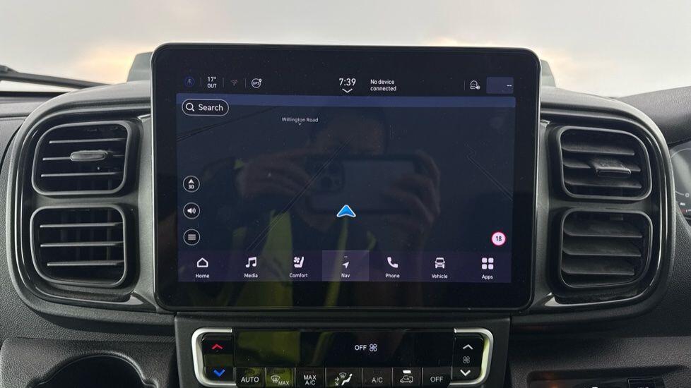 Used Toyota PROACE MAX 2025 for sale - 77565005: Photo 14