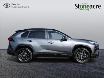 Used Toyota RAV4 2025 for sale - 79621174: Photo