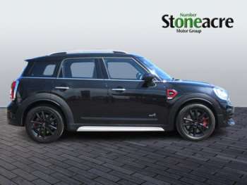 Used MINI Countryman 2019 for sale - 74726887: Photo