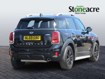 Used MINI Countryman 2019 for sale - 74726887: Photo