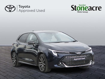 Toyota - Corolla