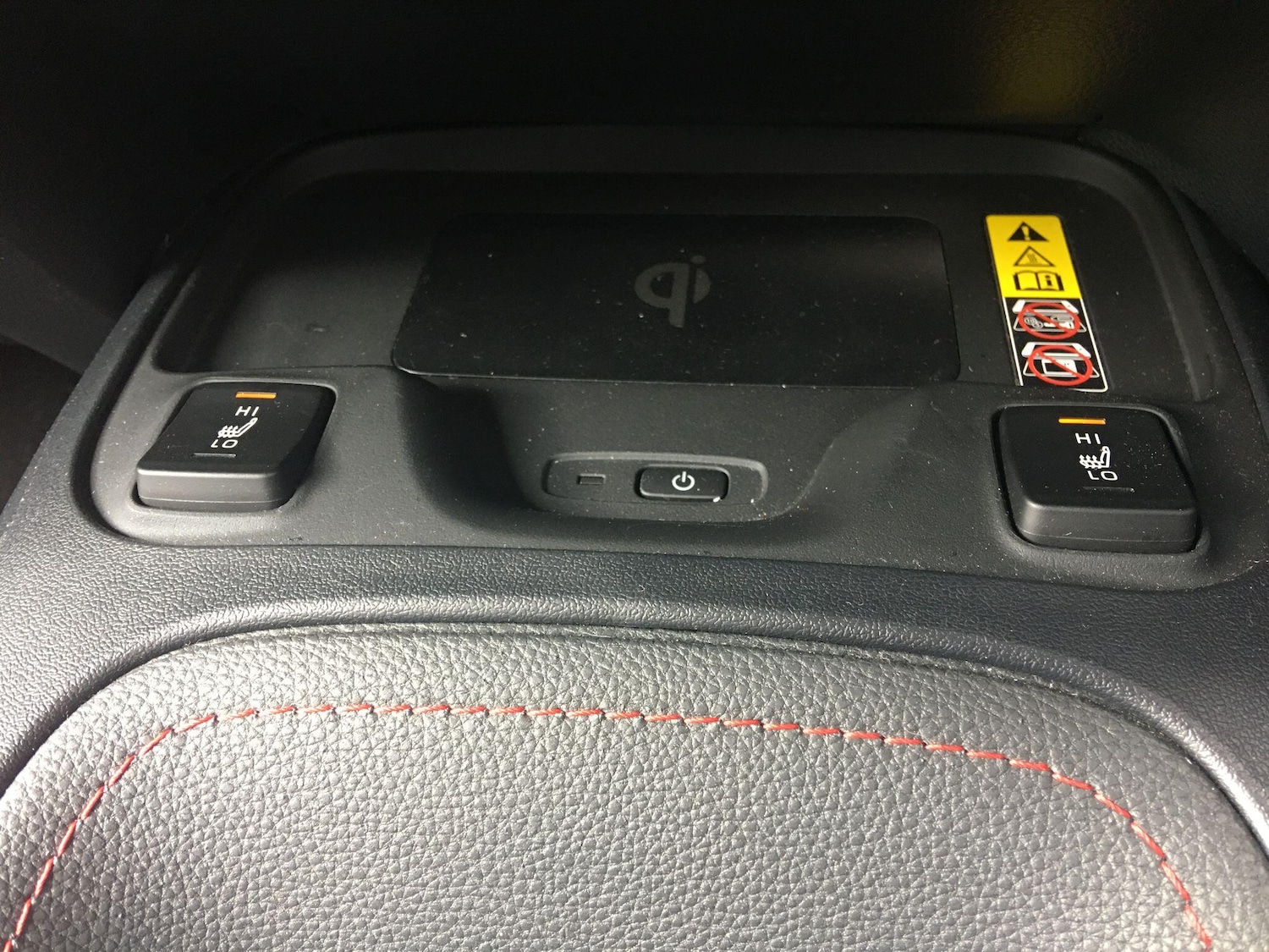 Vehicle 40