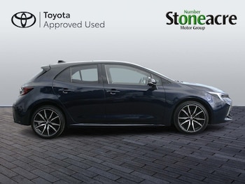 Used Toyota Corolla 2023 for sale - 75756163: Photo