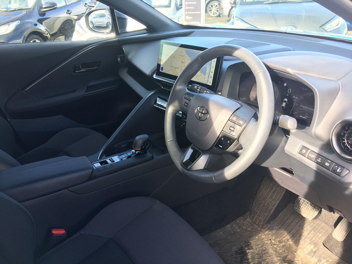 Used Toyota C-HR 2025 for sale - 77709457: Photo 13