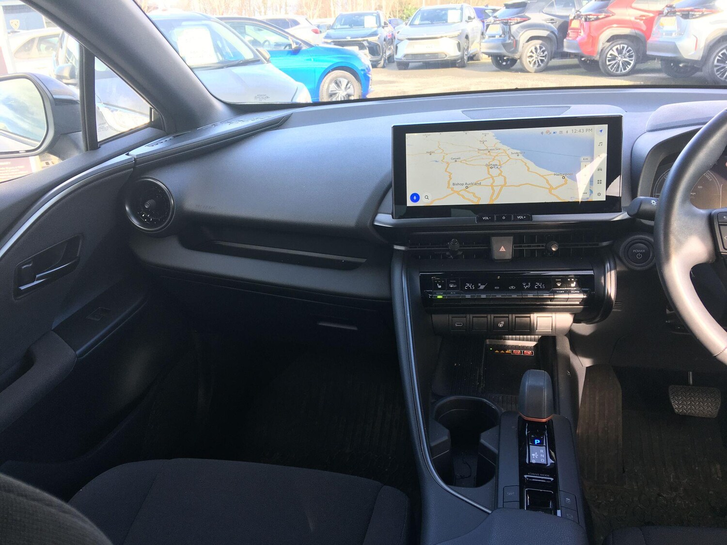 Used Toyota C-HR 2025 for sale - 77709457: Photo 16