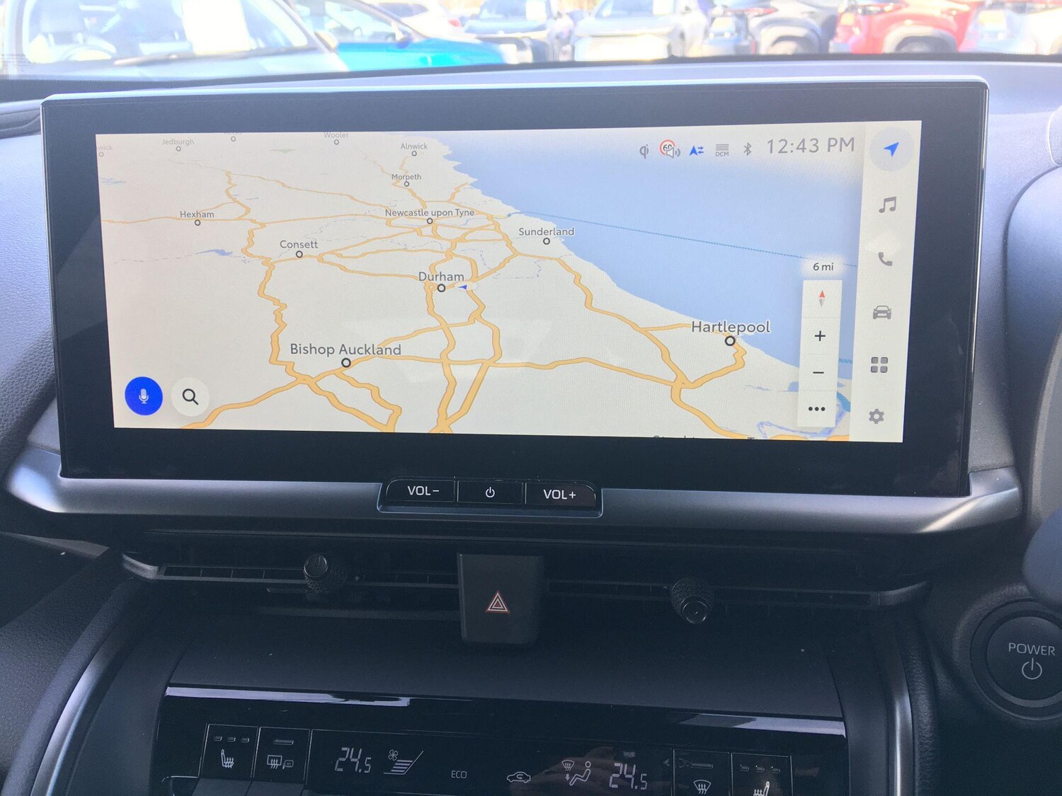 Used Toyota C-HR 2025 for sale - 77709457: Photo 18