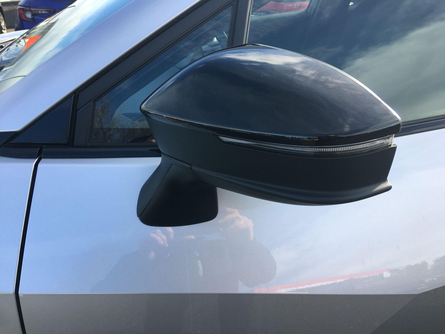 Used Toyota C-HR 2025 for sale - 77709457: Photo 22