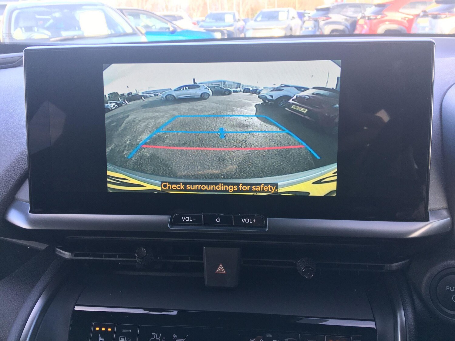 Used Toyota C-HR 2025 for sale - 77709457: Photo 30