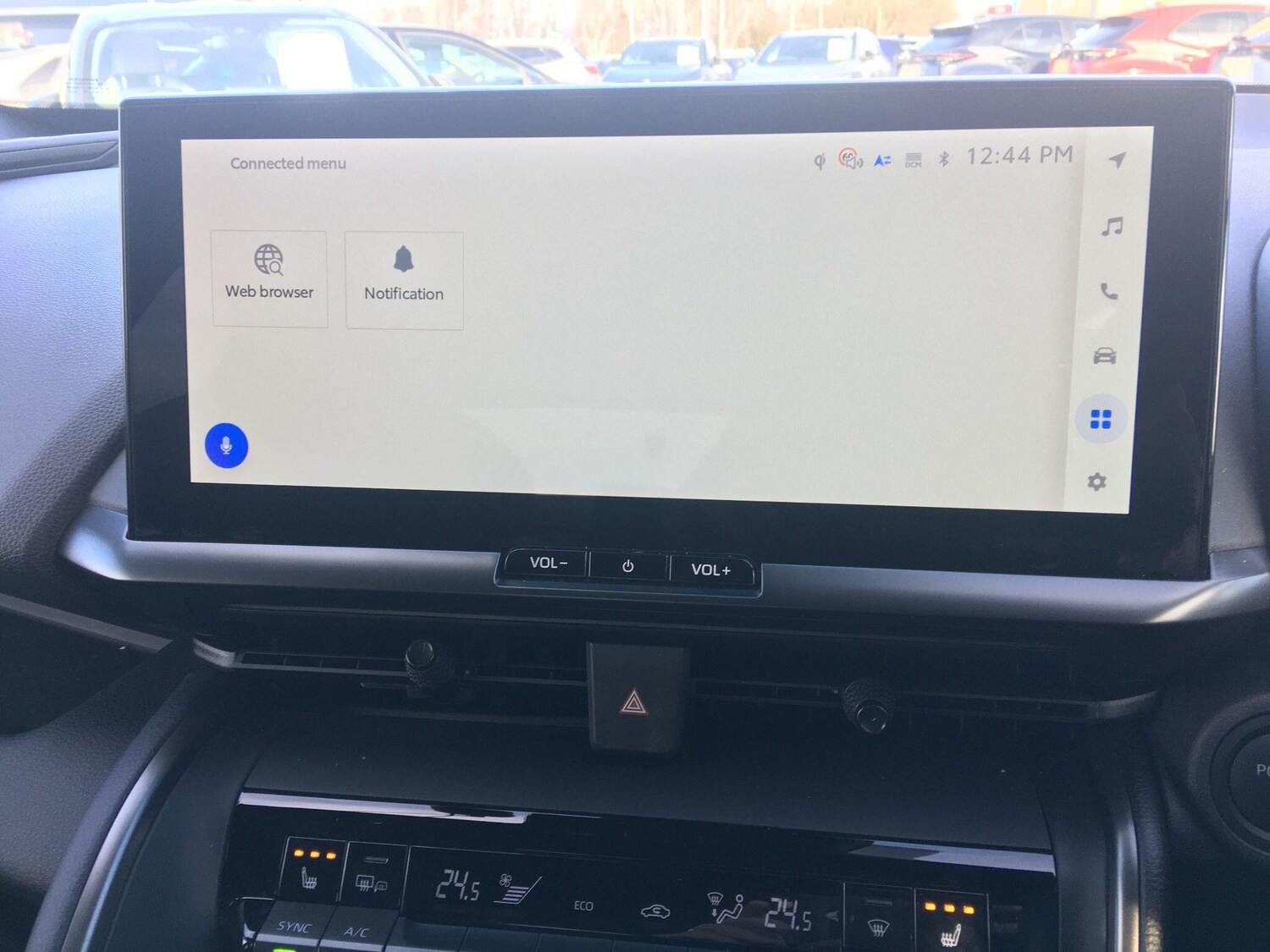 Used Toyota C-HR 2025 for sale - 77709457: Photo 34