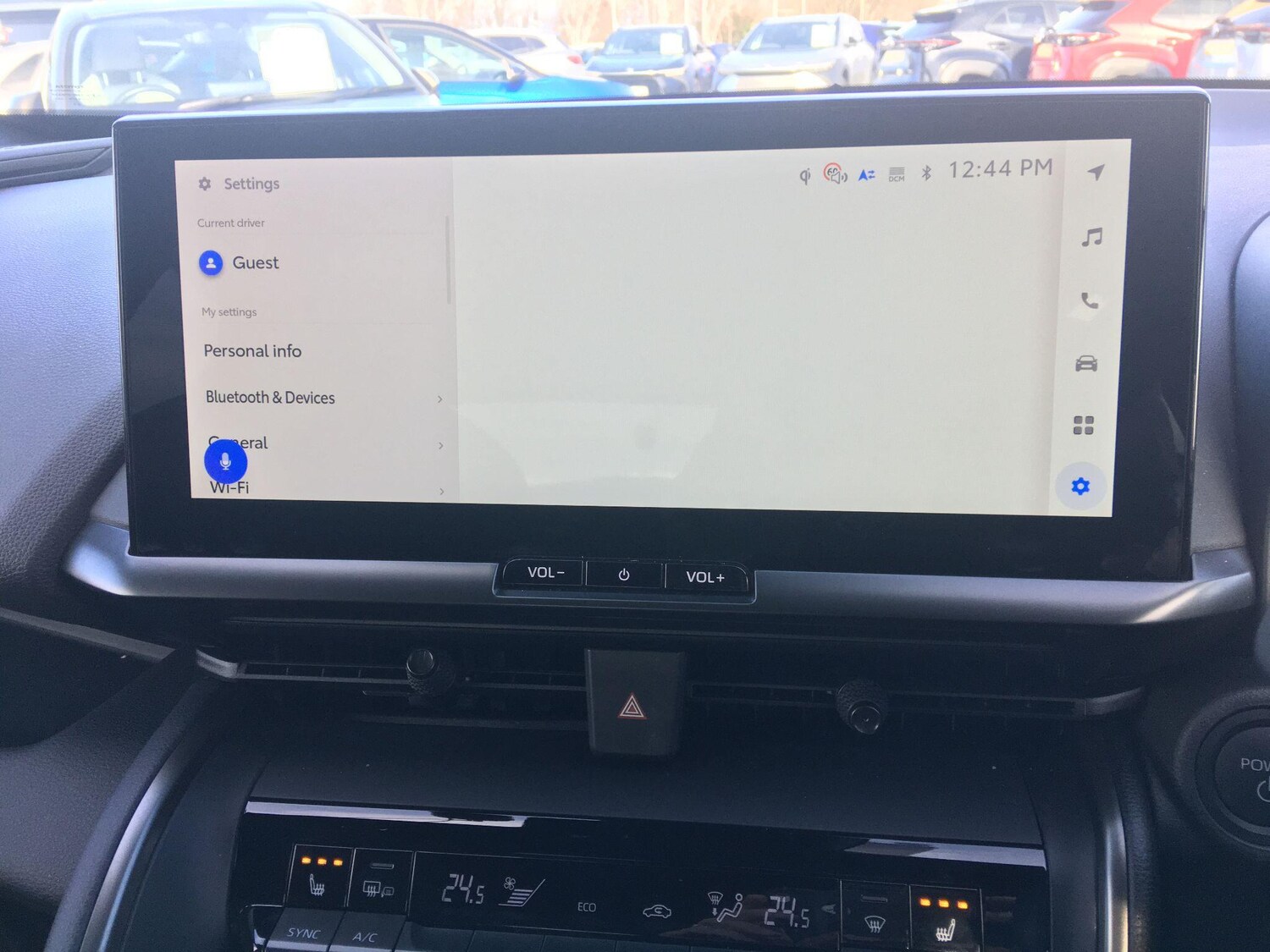 Used Toyota C-HR 2025 for sale - 77709457: Photo 35