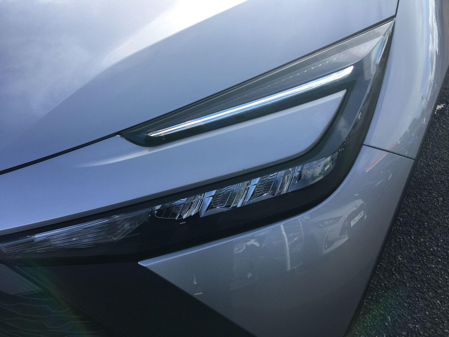 Used Toyota C-HR 2025 for sale - 77709457: Photo 44