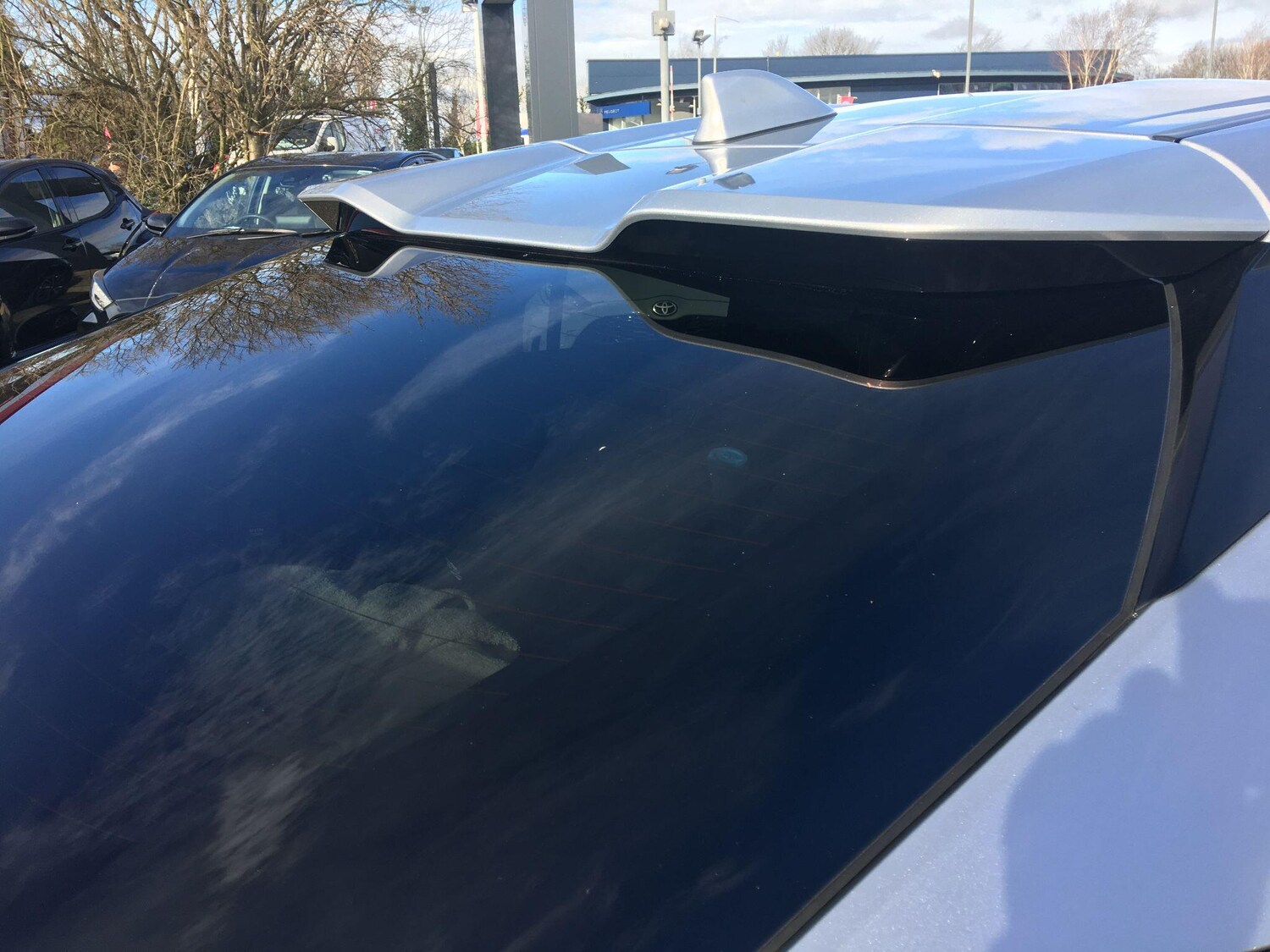 Used Toyota C-HR 2025 for sale - 77709457: Photo 48