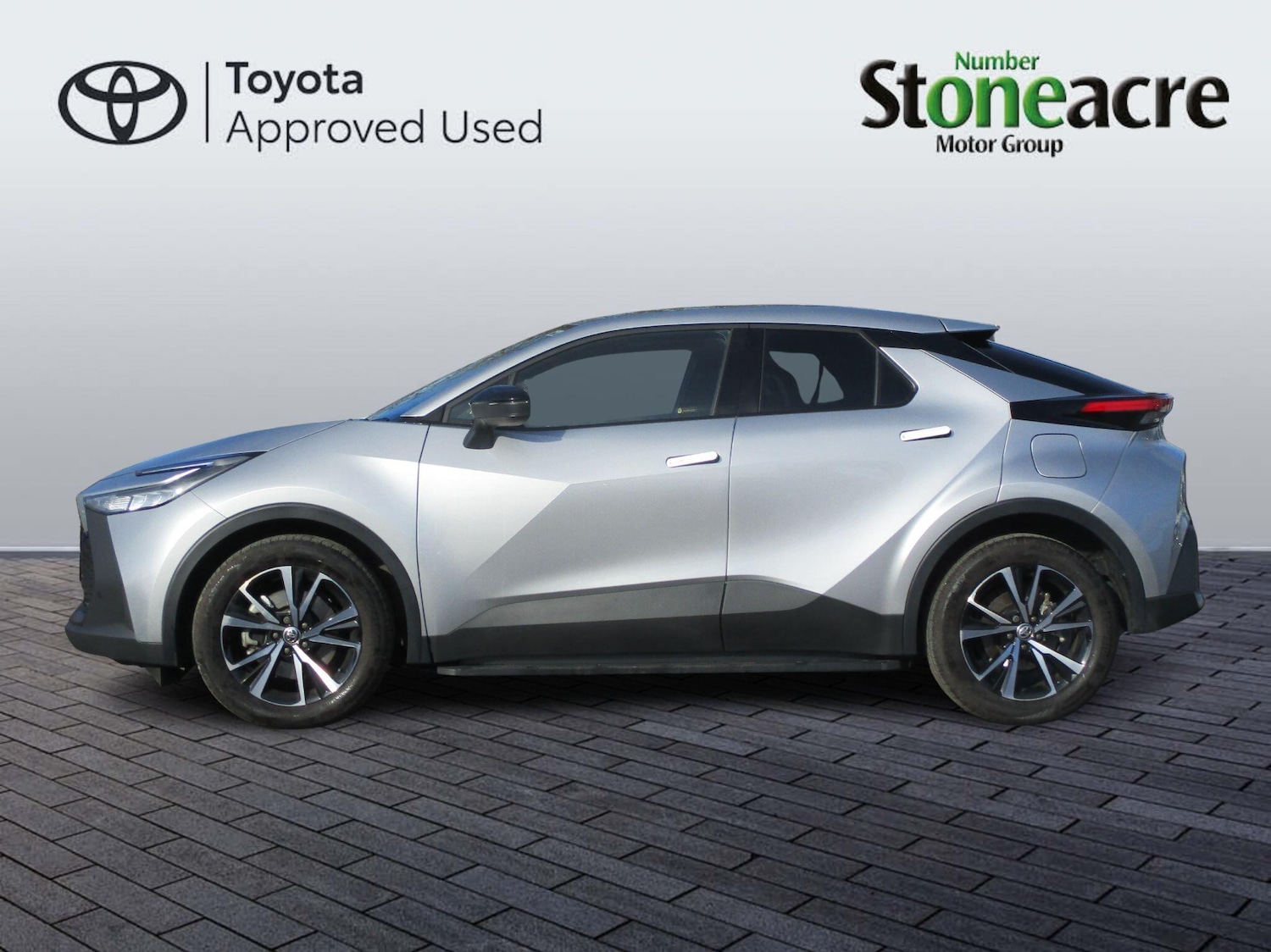 Used Toyota C-HR 2025 for sale - 77709457: Photo 8