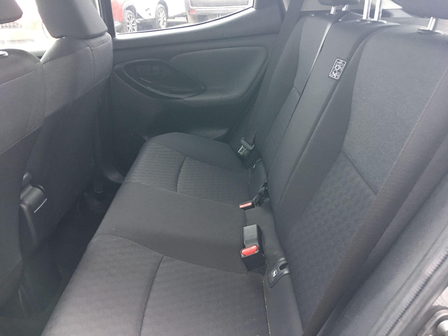 Used Toyota Yaris for sale - 76824387: Photo 20