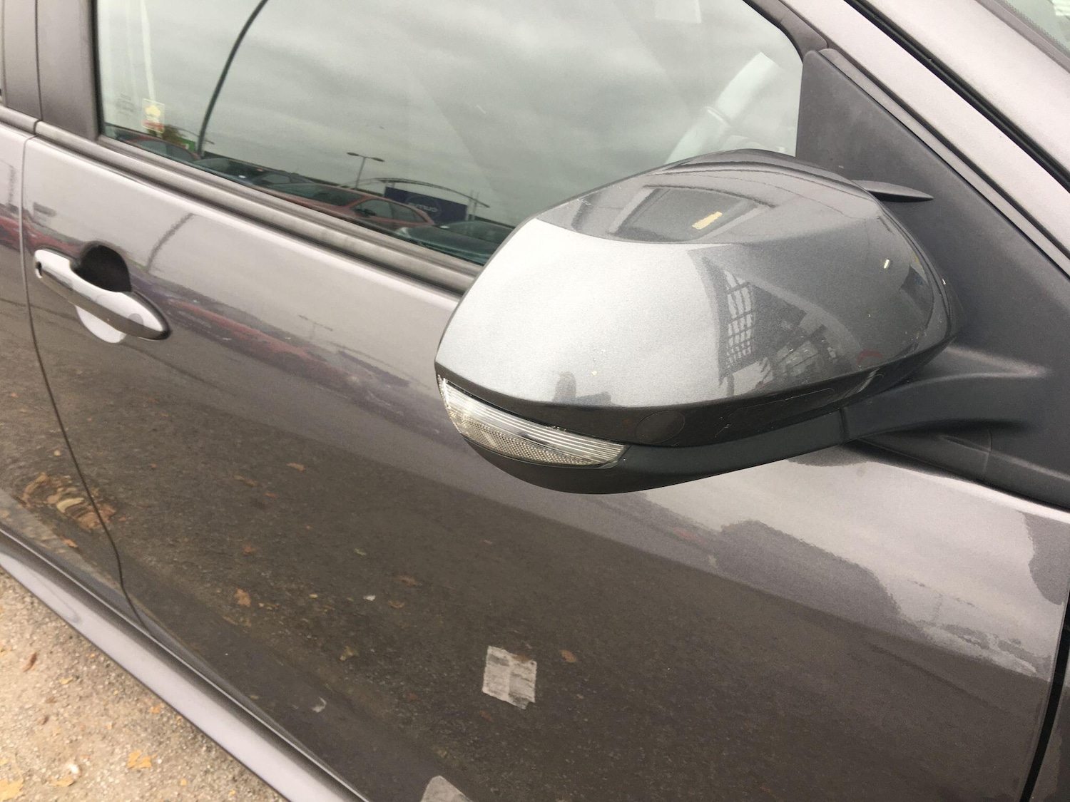 Used Toyota Yaris for sale - 76824387: Photo 25