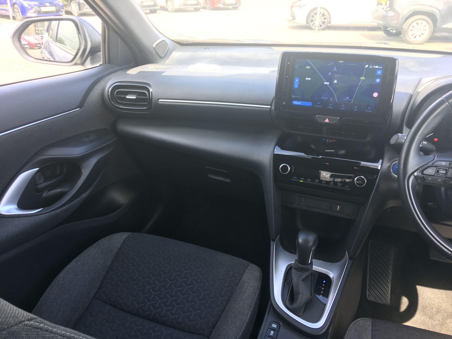 Vehicle 16