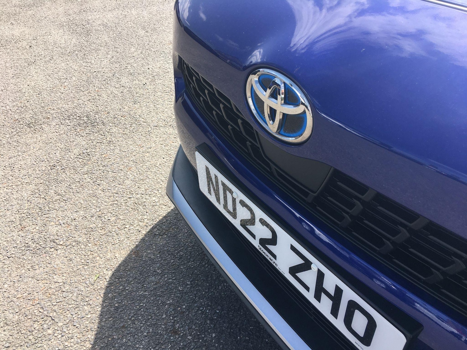 Vehicle 27