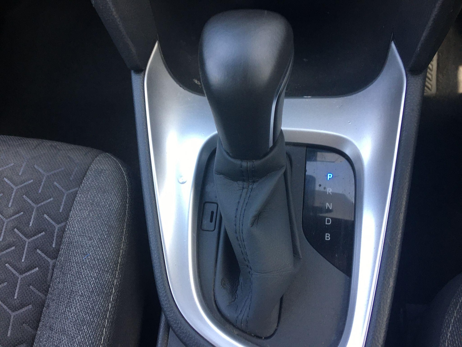 Vehicle 31