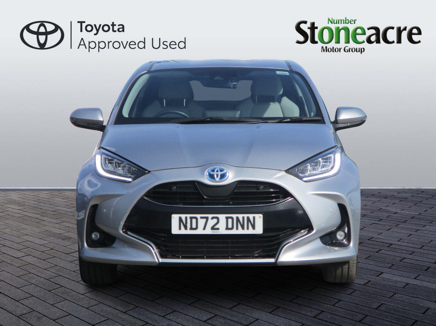 Used Toyota Yaris 2022 for sale - 77939327: Photo 10