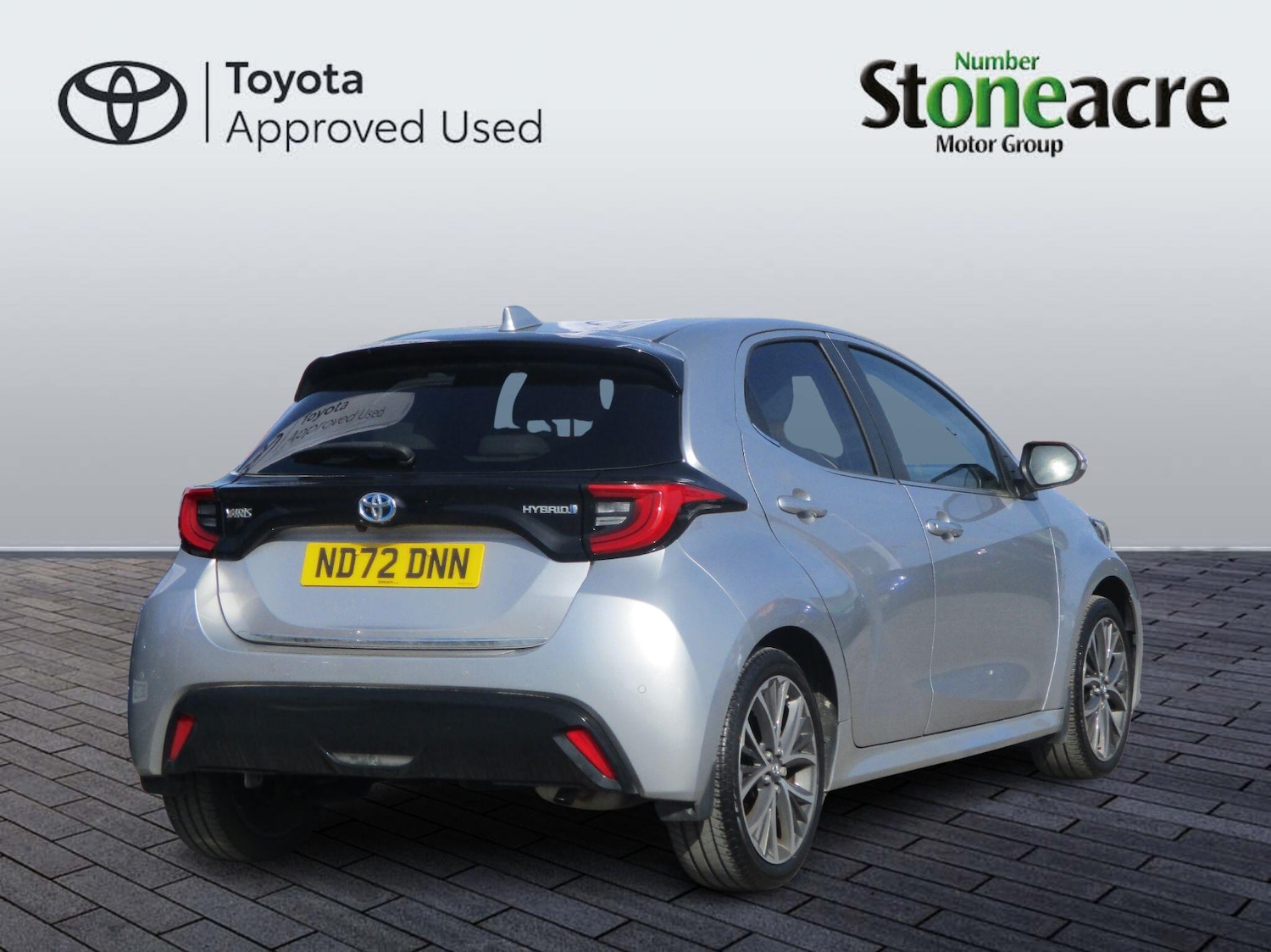 Used Toyota Yaris 2022 for sale - 77939327: Photo 5