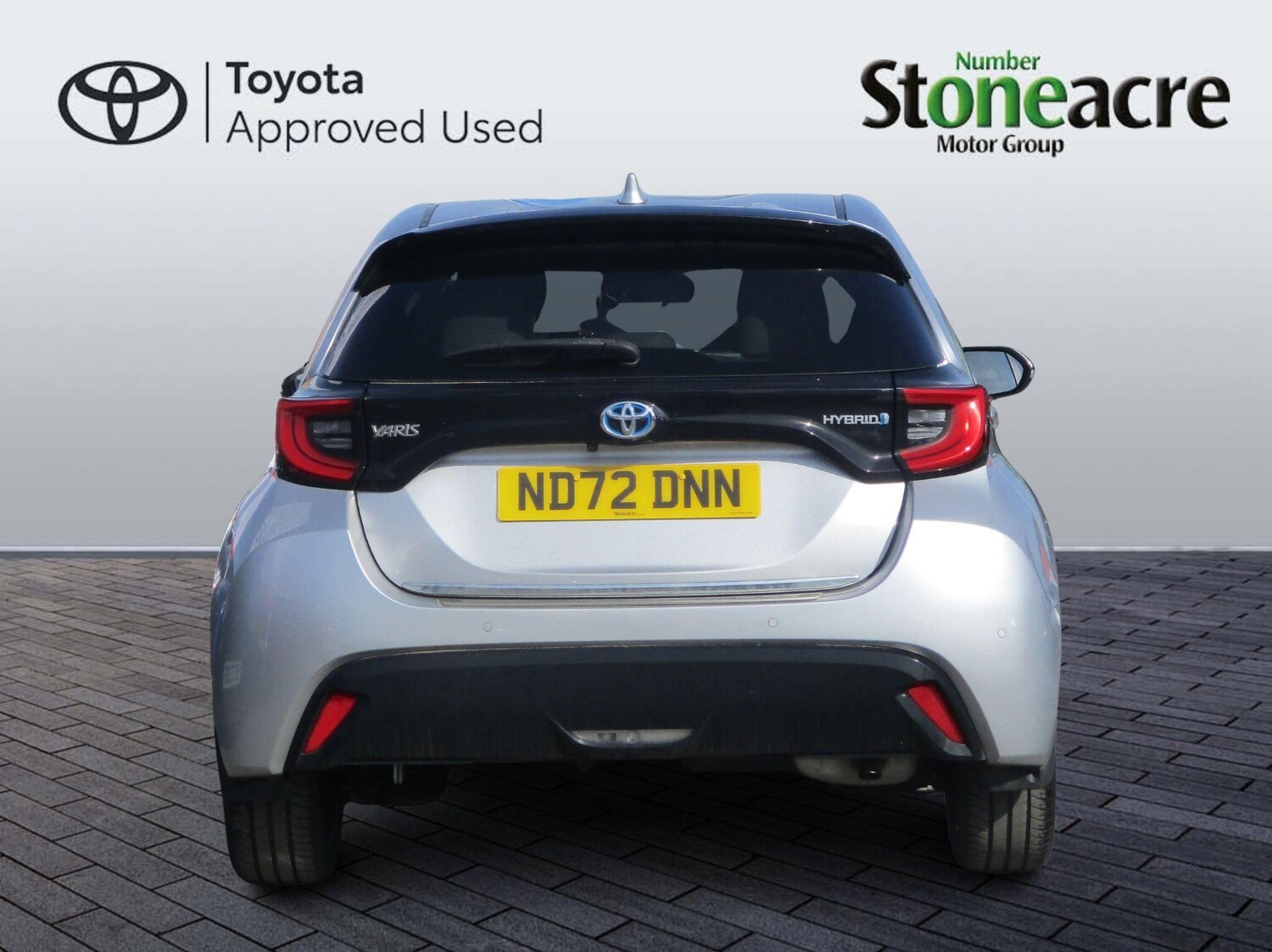 Used Toyota Yaris 2022 for sale - 77939327: Photo 6