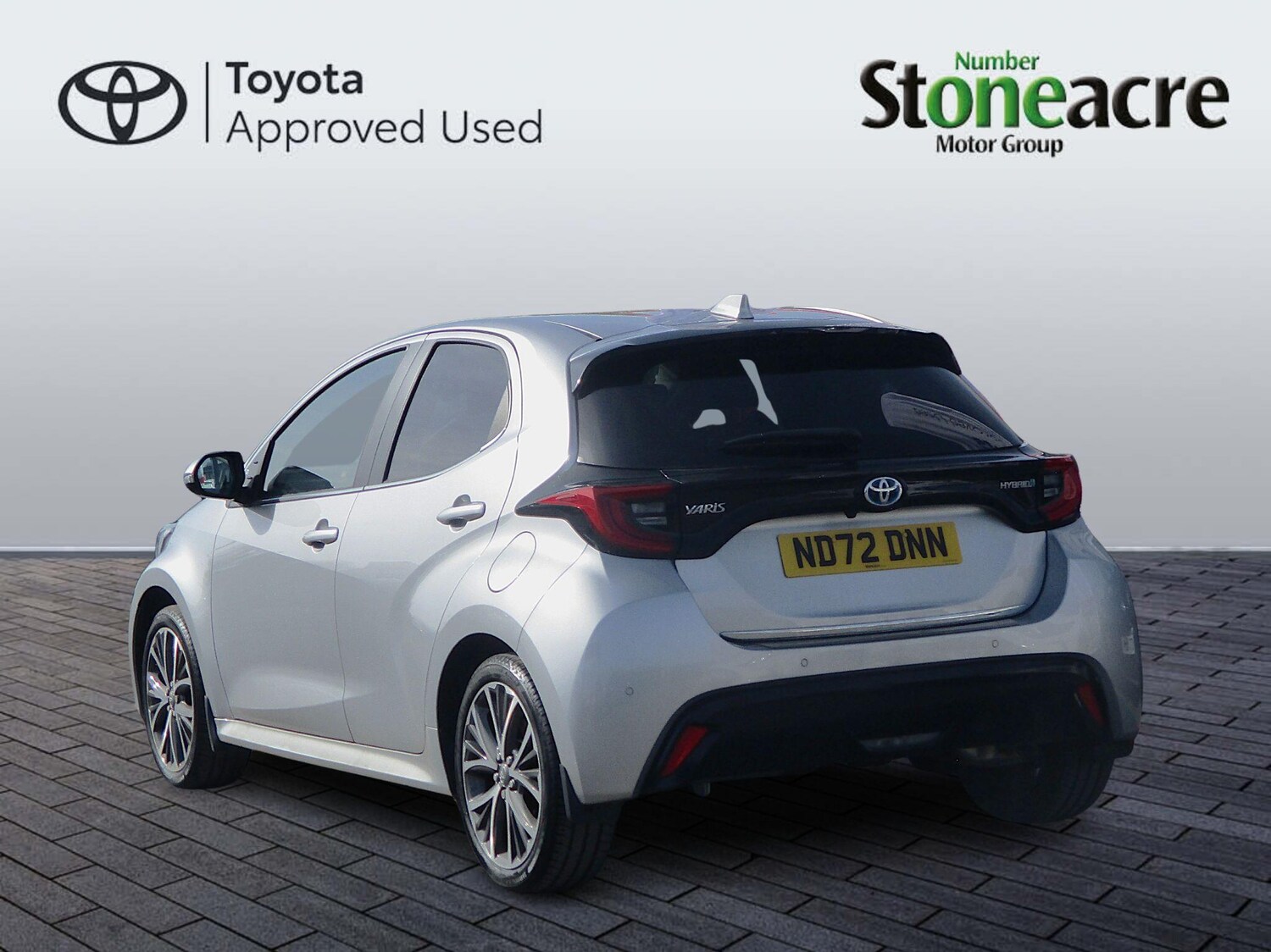 Used Toyota Yaris 2022 for sale - 77939327: Photo 7