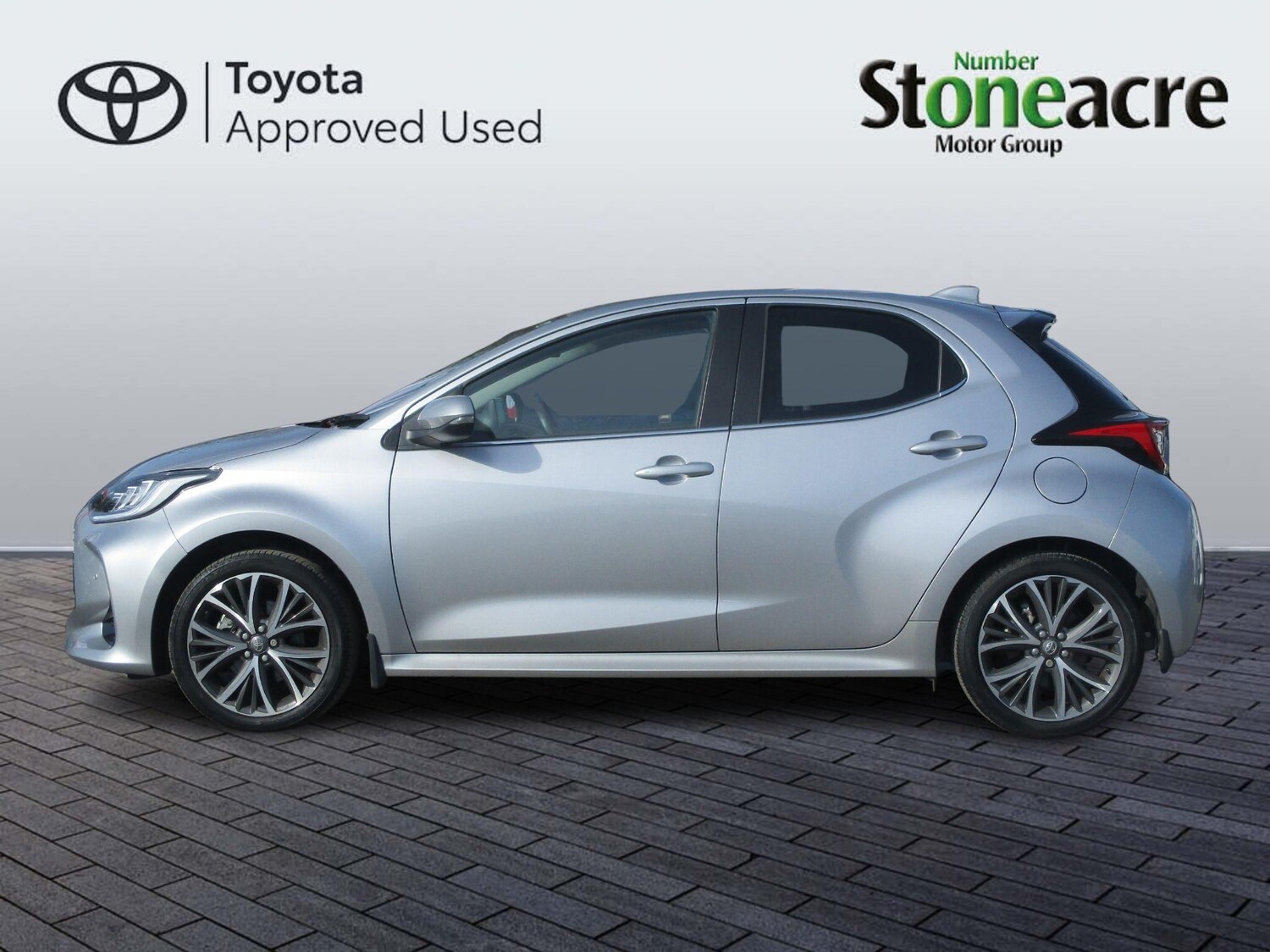 Used Toyota Yaris 2022 for sale - 77939327: Photo 8