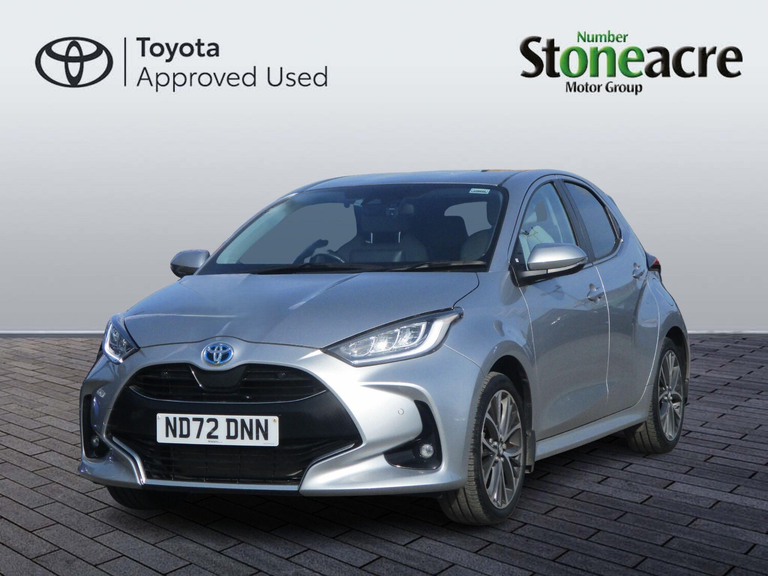 Used Toyota Yaris 2022 for sale - 77939327: Photo 9