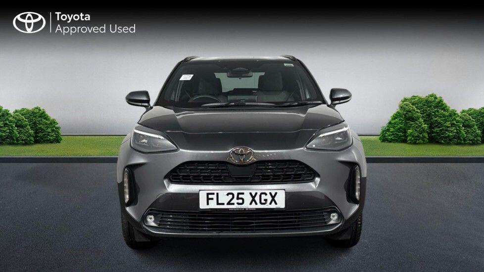 Used Toyota Yaris Cross for sale - 77709594: Photo 10