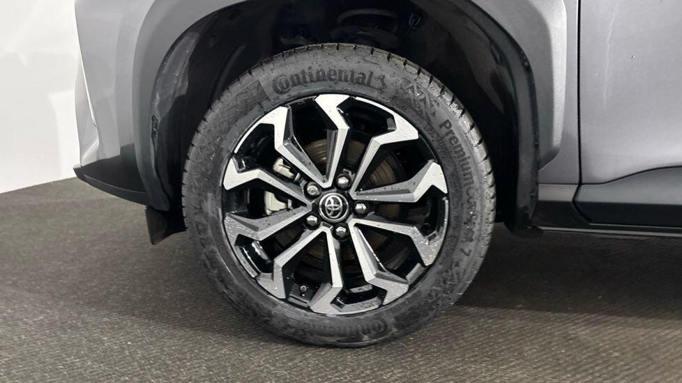 Used Toyota Yaris Cross for sale - 77709594: Photo 11