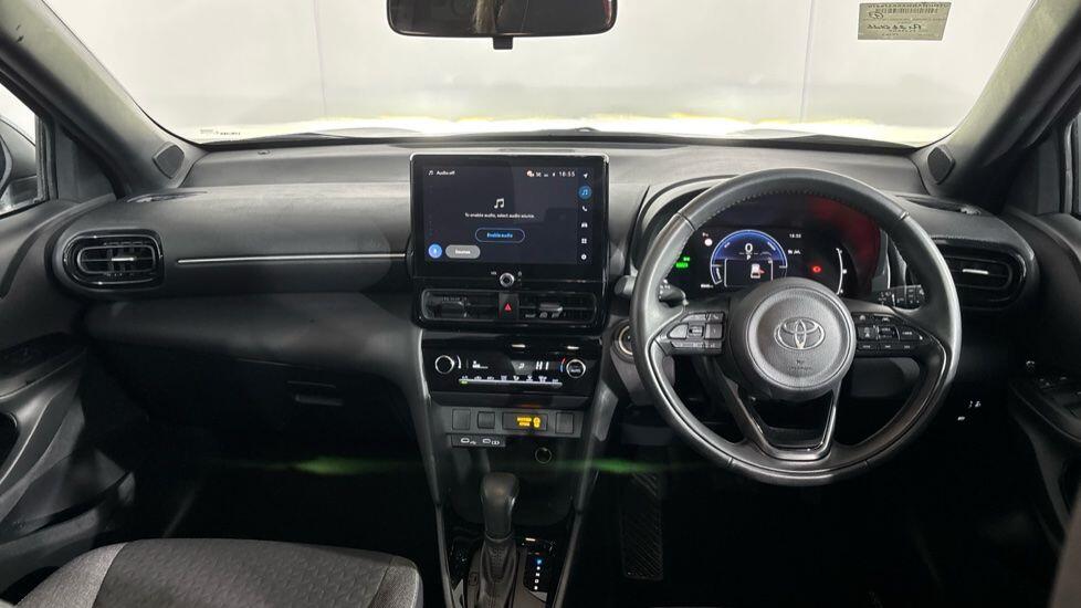 Used Toyota Yaris Cross for sale - 77709594: Photo 12