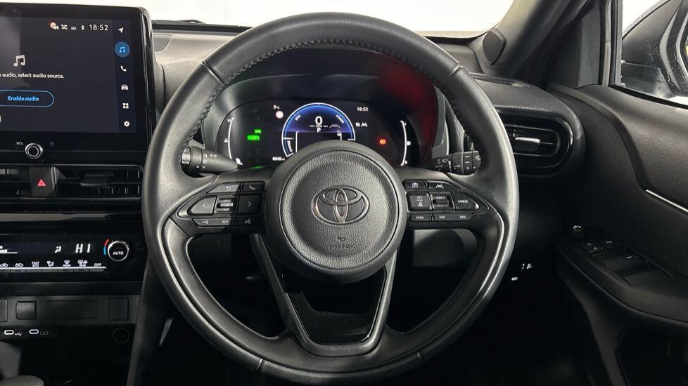 Used Toyota Yaris Cross for sale - 77709594: Photo 13