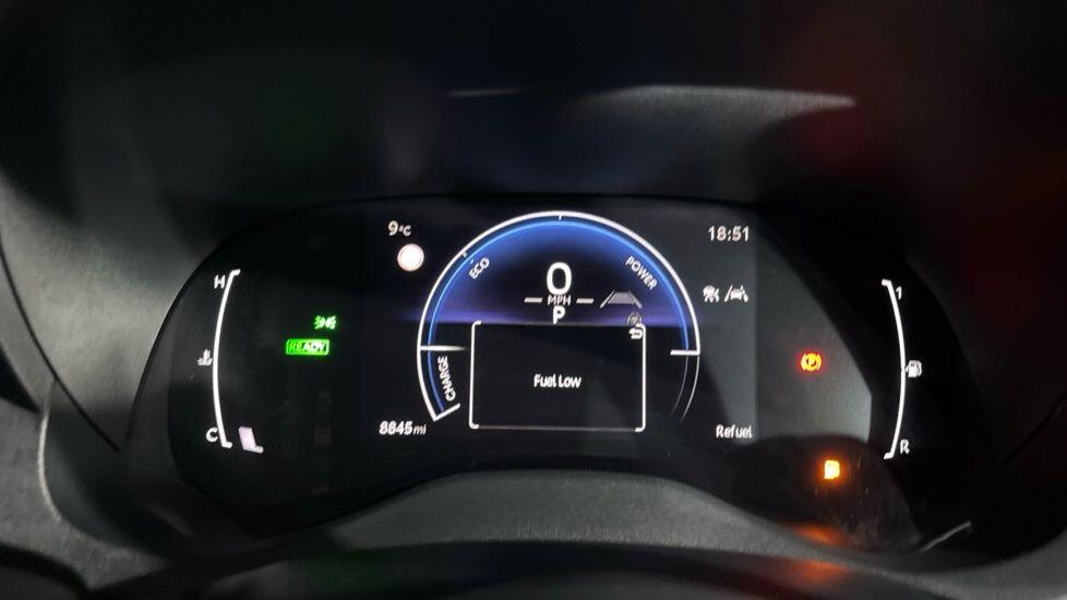 Used Toyota Yaris Cross for sale - 77709594: Photo 16