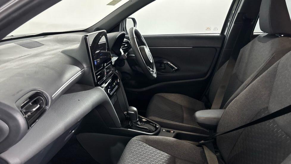 Used Toyota Yaris Cross for sale - 77709594: Photo 17