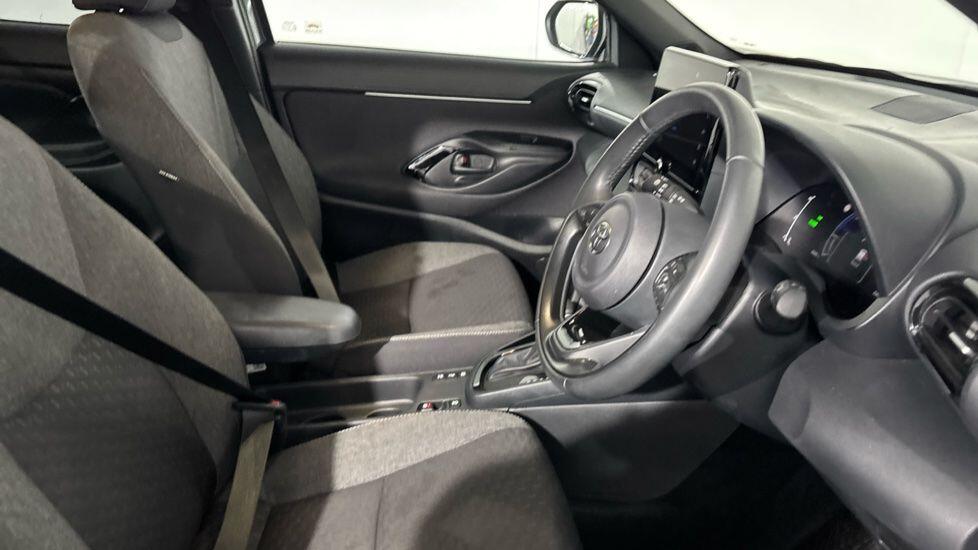 Used Toyota Yaris Cross for sale - 77709594: Photo 18