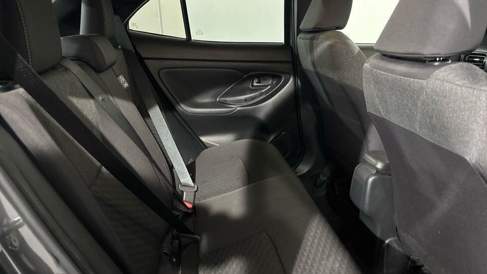 Used Toyota Yaris Cross for sale - 77709594: Photo 19