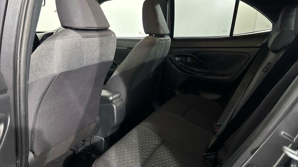 Used Toyota Yaris Cross for sale - 77709594: Photo 20