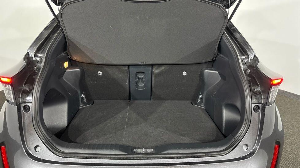 Used Toyota Yaris Cross for sale - 77709594: Photo 21